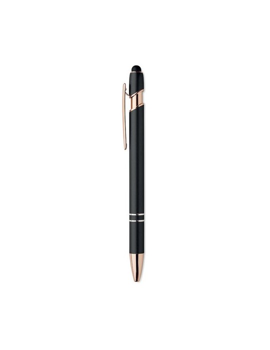 Stylo en aluminium recyclé - Cadeau d'Entreprise