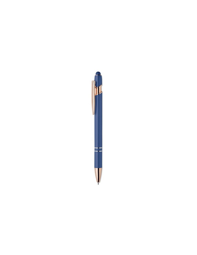 Stylo en aluminium recyclé - Cadeau d'Entreprise