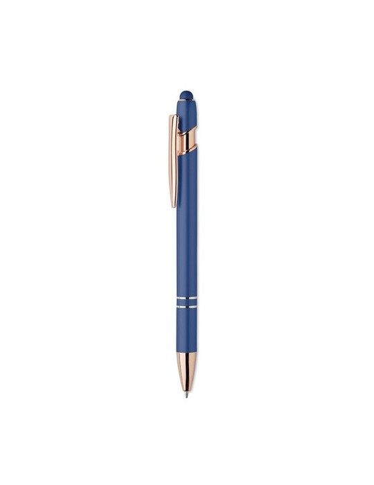 Stylo en aluminium recyclé - Cadeau d'Entreprise