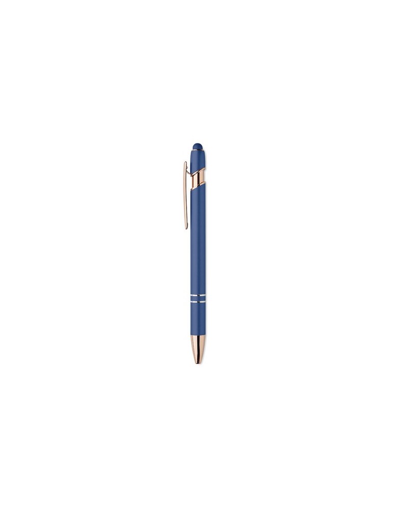 Stylo en aluminium recyclé - Cadeau d'Entreprise