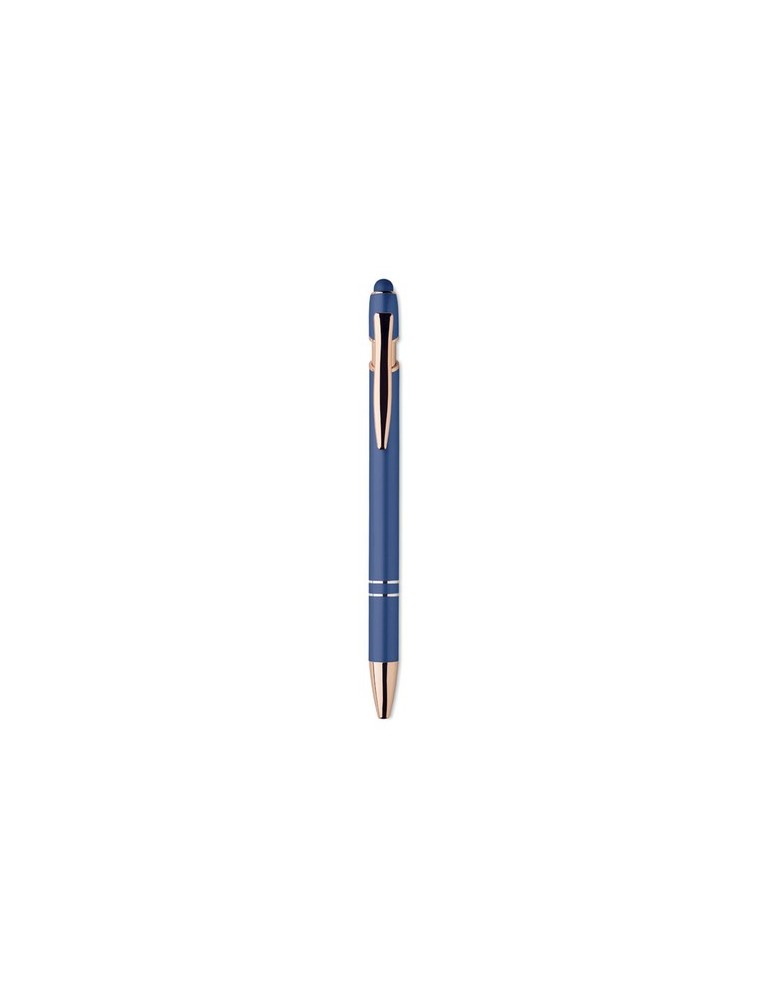 Stylo en aluminium recyclé - Cadeau d'Entreprise