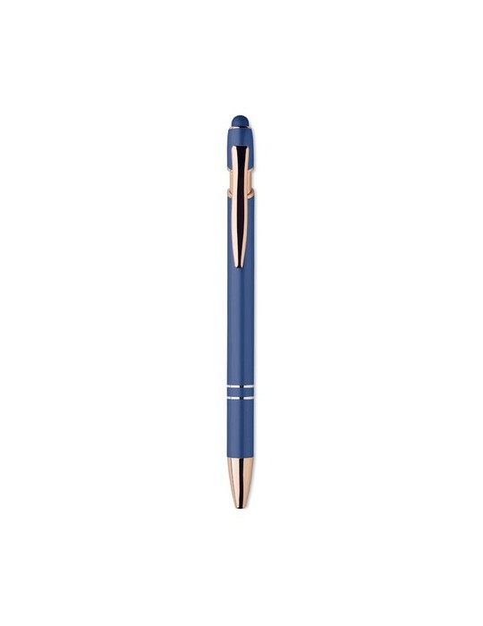 Stylo en aluminium recyclé - Cadeau d'Entreprise