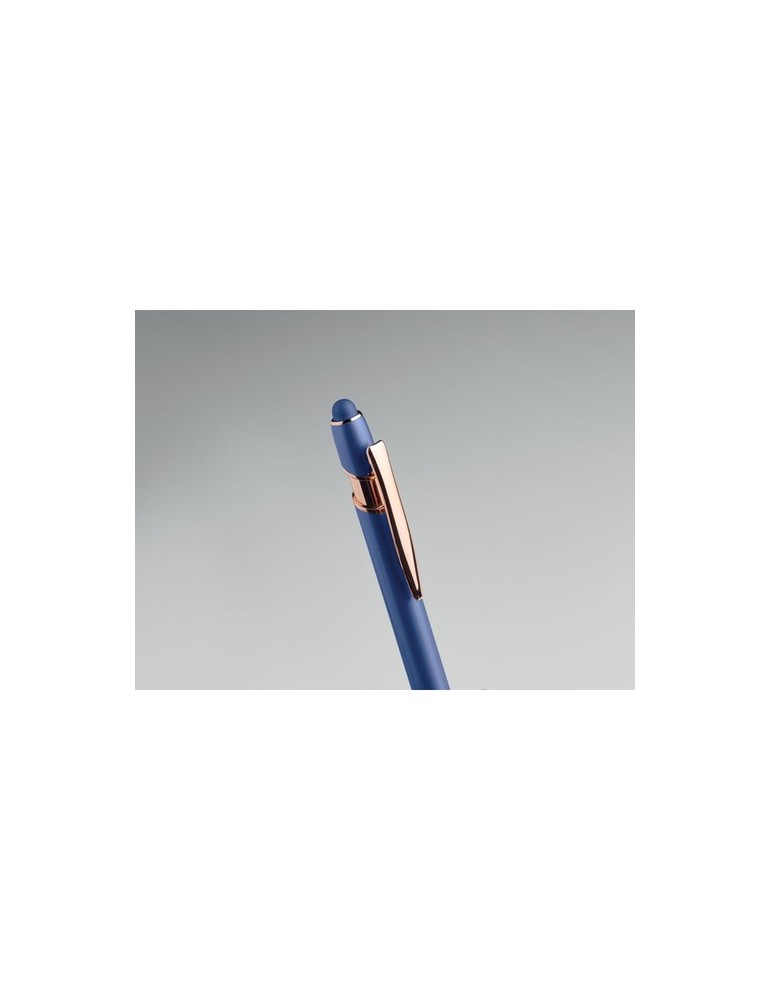 Stylo en aluminium recyclé - Cadeau d'Entreprise