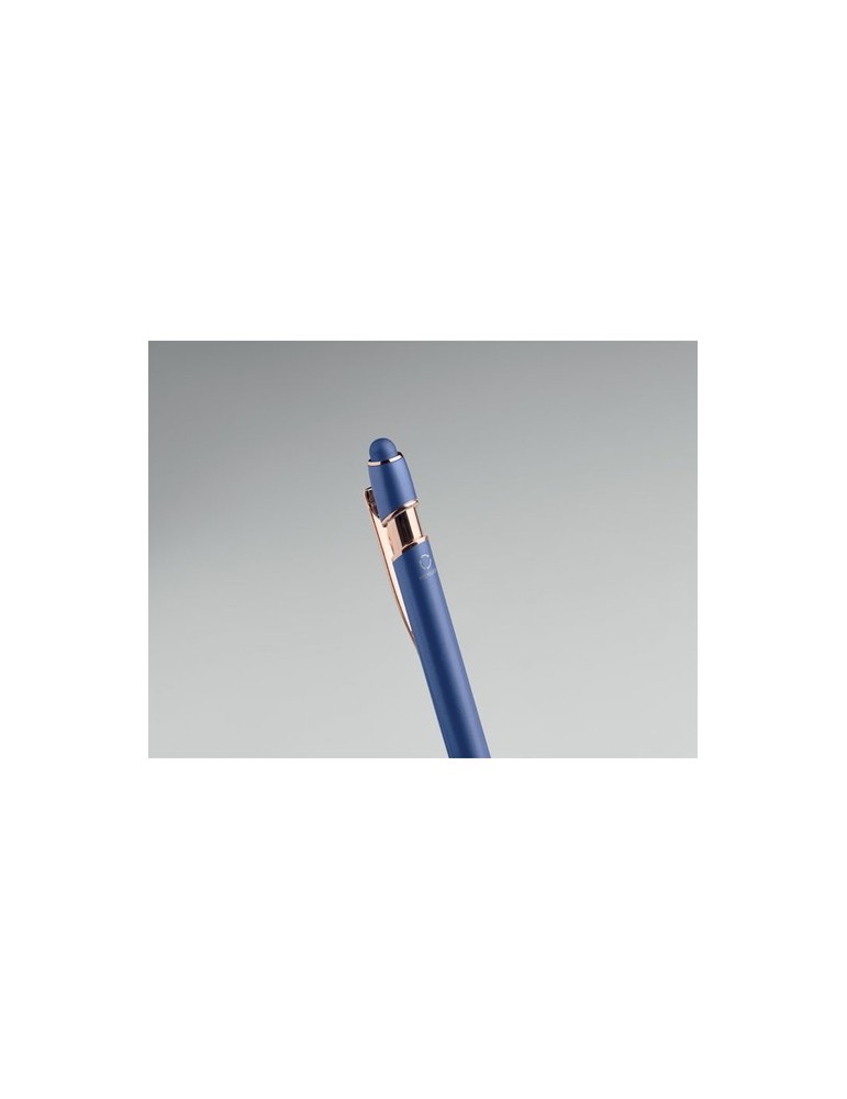 Stylo en aluminium recyclé - Cadeau d'Entreprise
