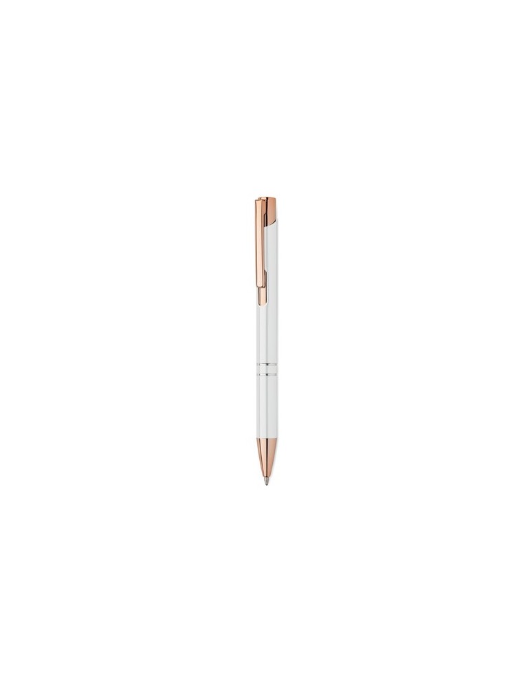 Stylo personnalisé BERN ROSE - et Élégant pas cher