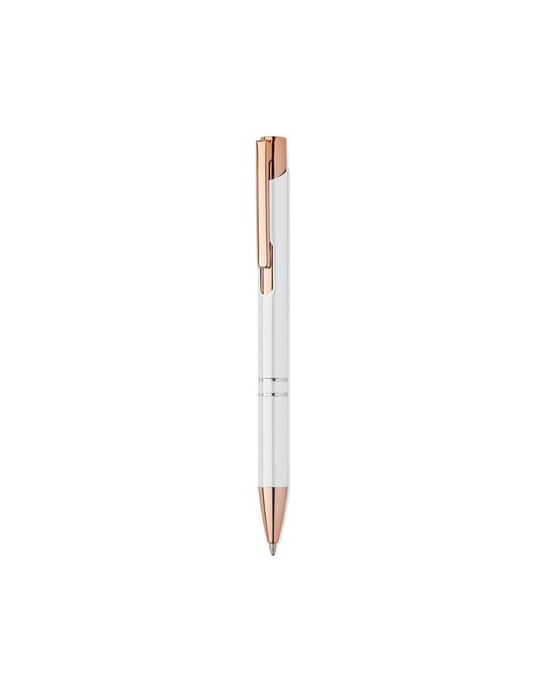 Stylo personnalisé BERN ROSE - et Élégant pas cher