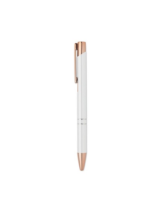Stylo personnalisé BERN ROSE - et Élégant pas cher