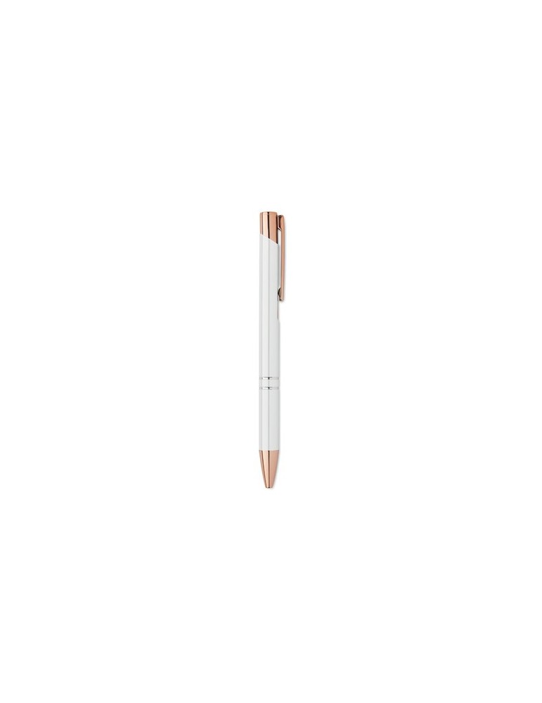 Stylo personnalisé BERN ROSE - et Élégant pas cher