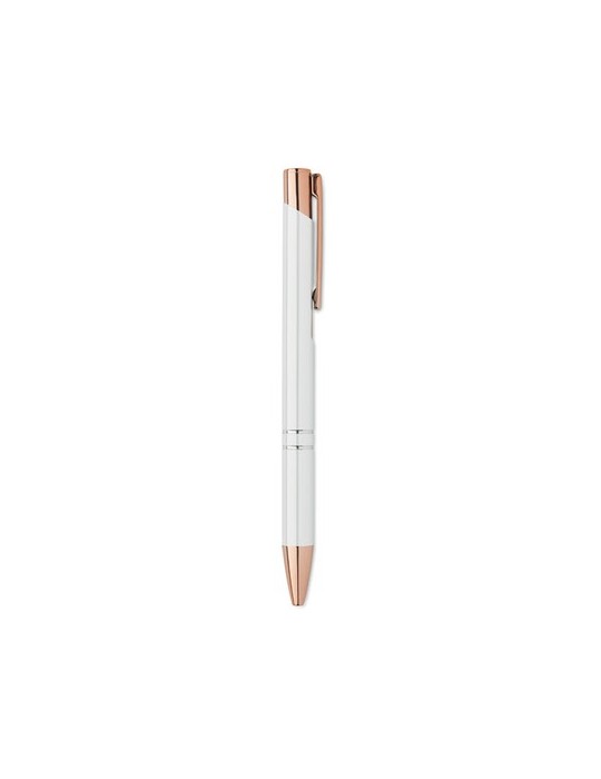 Stylo personnalisé BERN ROSE - et Élégant pas cher