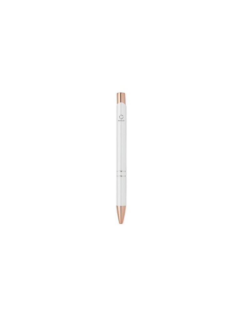 Stylo personnalisé BERN ROSE - et Élégant pas cher