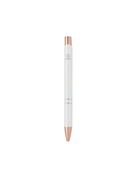 Stylo personnalisé BERN ROSE - et Élégant pas cher