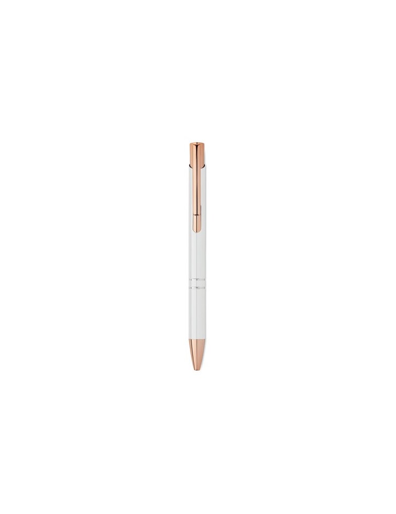 Stylo personnalisé BERN ROSE - et Élégant pas cher