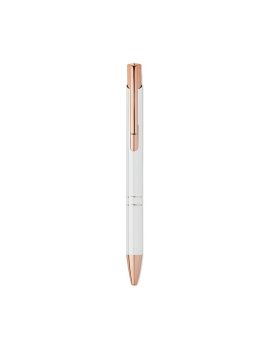Stylo personnalisé BERN ROSE - et Élégant pas cher