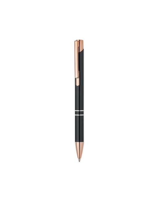 Stylo personnalisé BERN ROSE - et Élégant pas cher