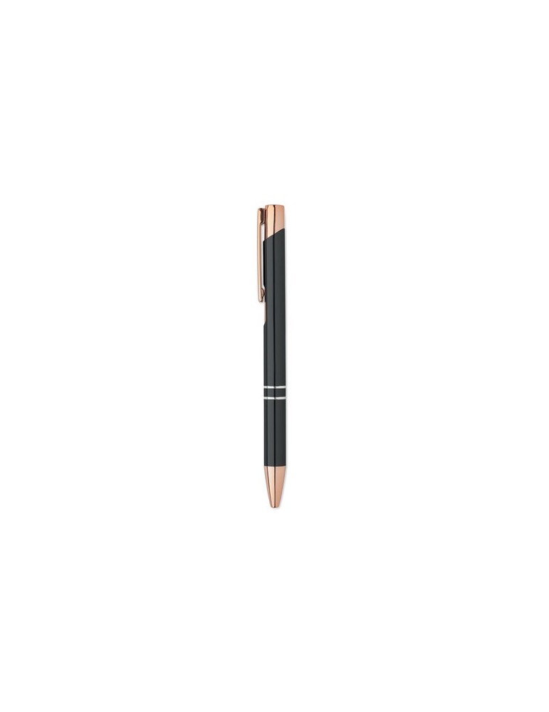 Stylo personnalisé BERN ROSE - et Élégant pas cher