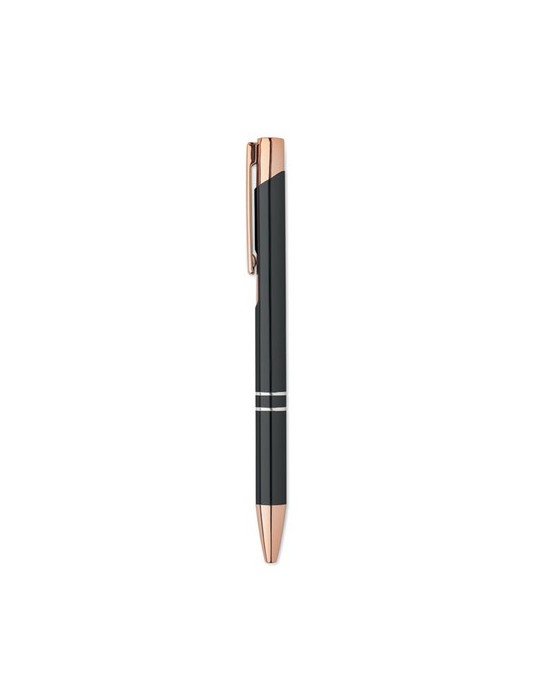 Stylo personnalisé BERN ROSE - et Élégant pas cher