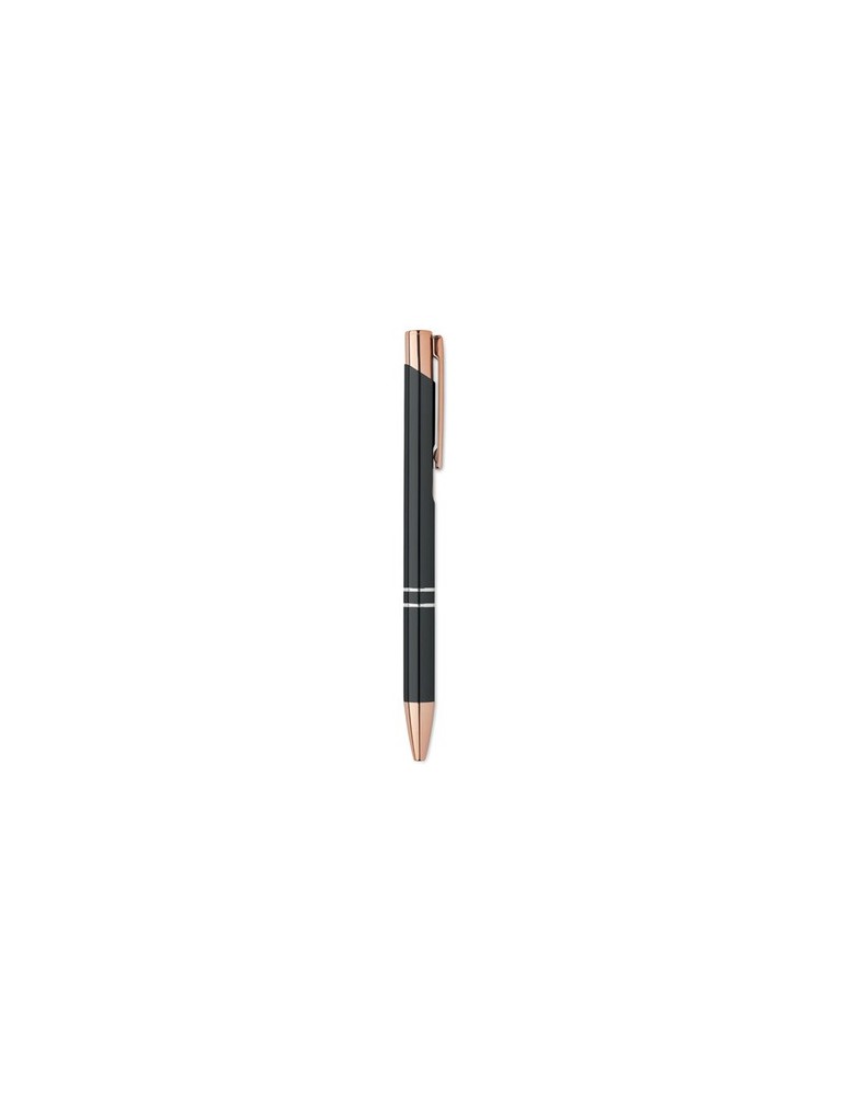 Stylo personnalisé BERN ROSE - et Élégant pas cher