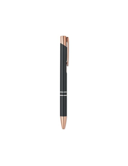Stylo personnalisé BERN ROSE - et Élégant pas cher