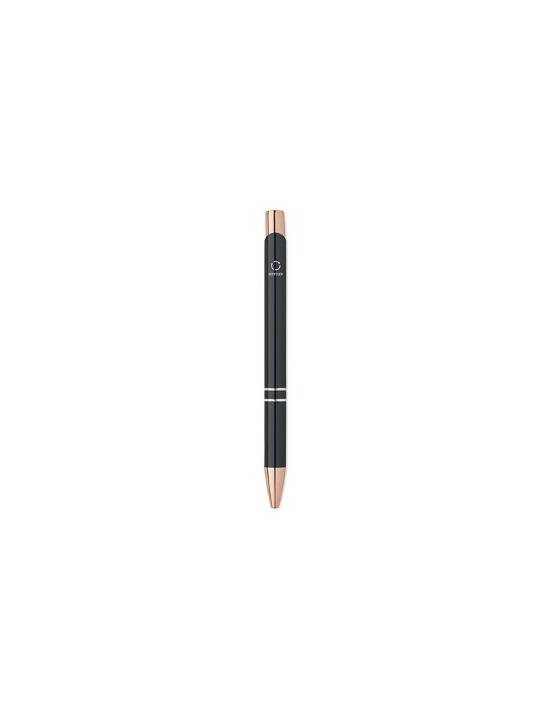 Stylo personnalisé BERN ROSE - et Élégant pas cher