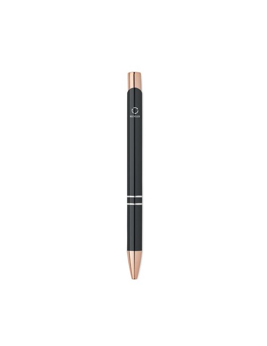 Stylo personnalisé BERN ROSE - et Élégant pas cher