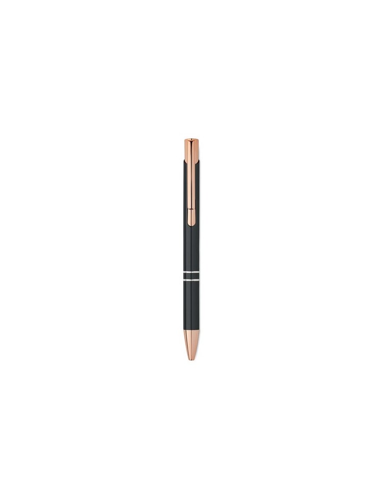 Stylo personnalisé BERN ROSE - et Élégant pas cher