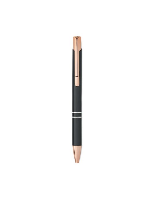 Stylo personnalisé BERN ROSE - et Élégant pas cher