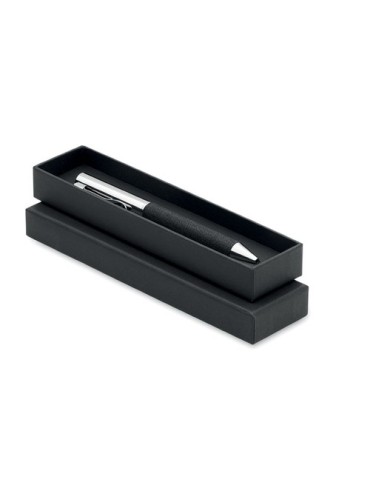 Stylo bille twist métal - Élégance et Personnalisation