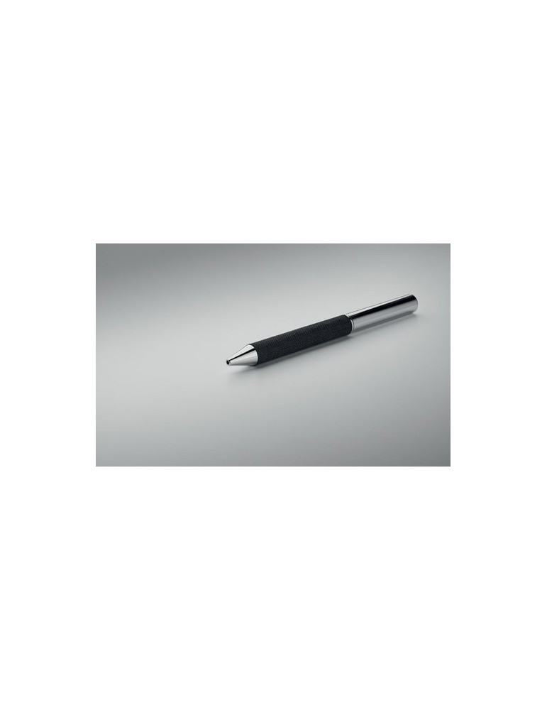 Stylo bille twist métal - Élégance et Personnalisation