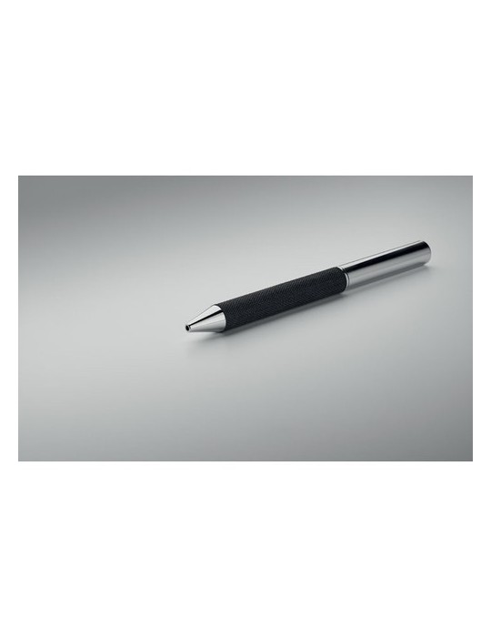 Stylo bille twist métal - Élégance et Personnalisation