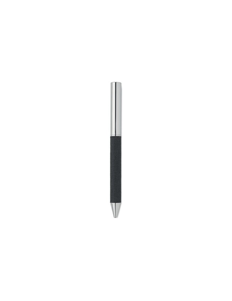 Stylo bille twist métal - Élégance et Personnalisation
