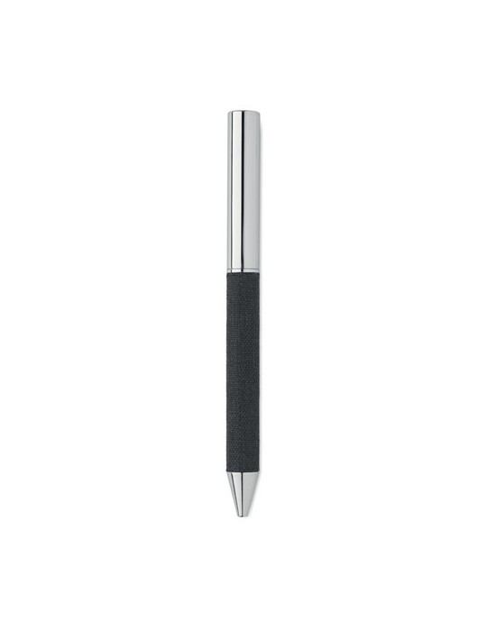 Stylo bille twist métal - Élégance et Personnalisation