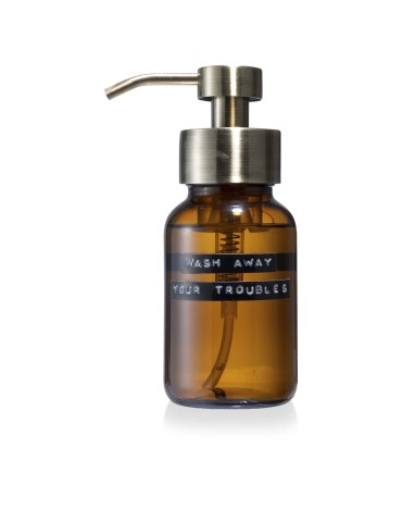 Gel douche Wellmark de 250 ml