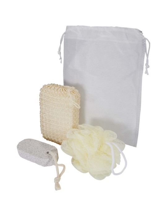 Ensemble d’accessoires de bain Harmony 3 pièces