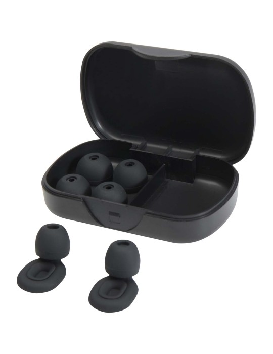 Bouchons d’oreille Hush