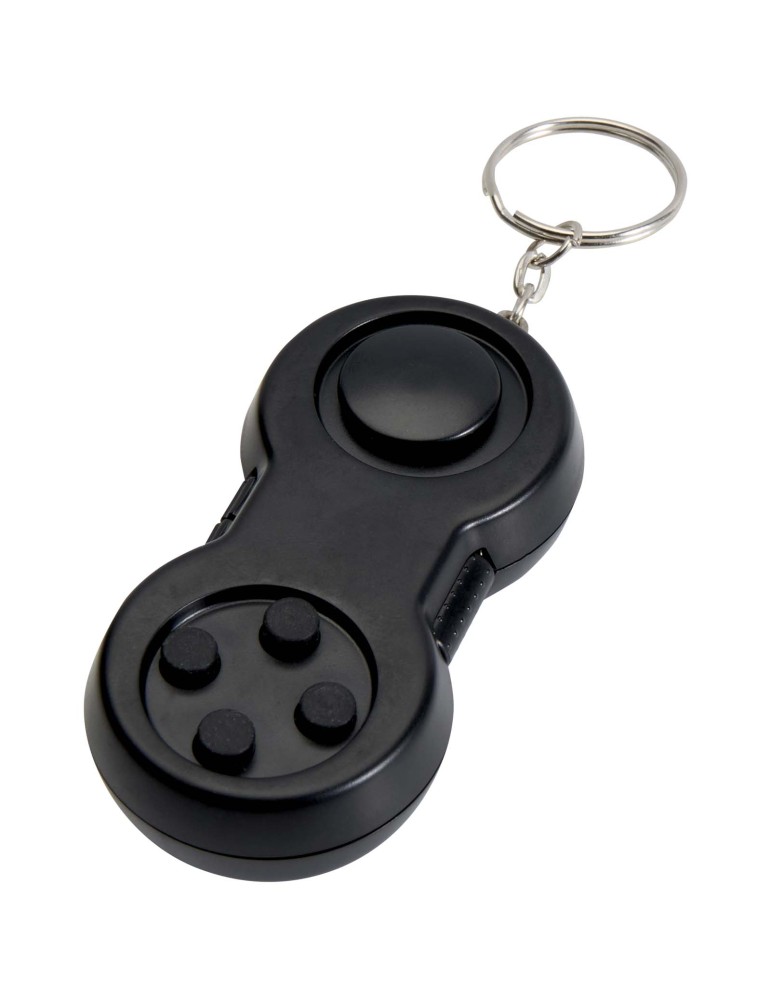 Porte-clés fidget contrôleur Fidgix