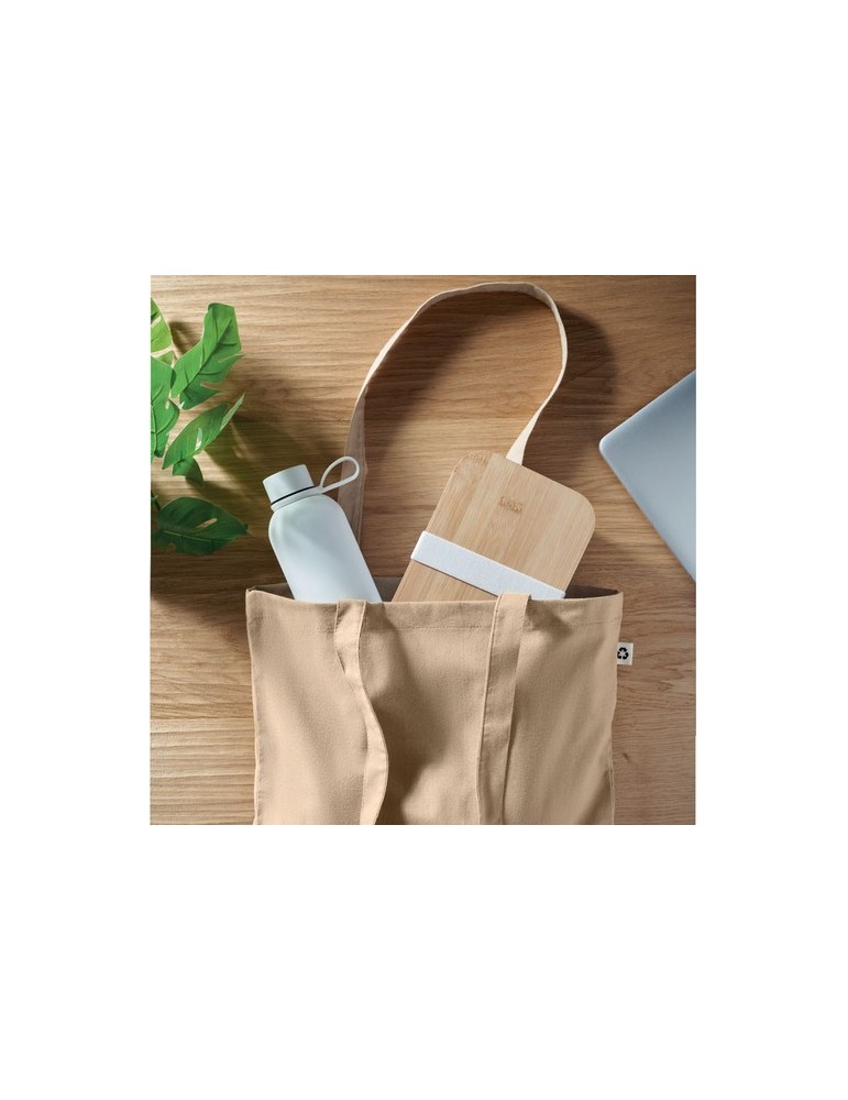 Set personnalisé EMERALD : Bouteille et Boîte à Déjeuner pas cher