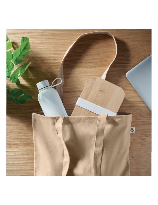 Set personnalisé EMERALD : Bouteille et Boîte à Déjeuner pas cher