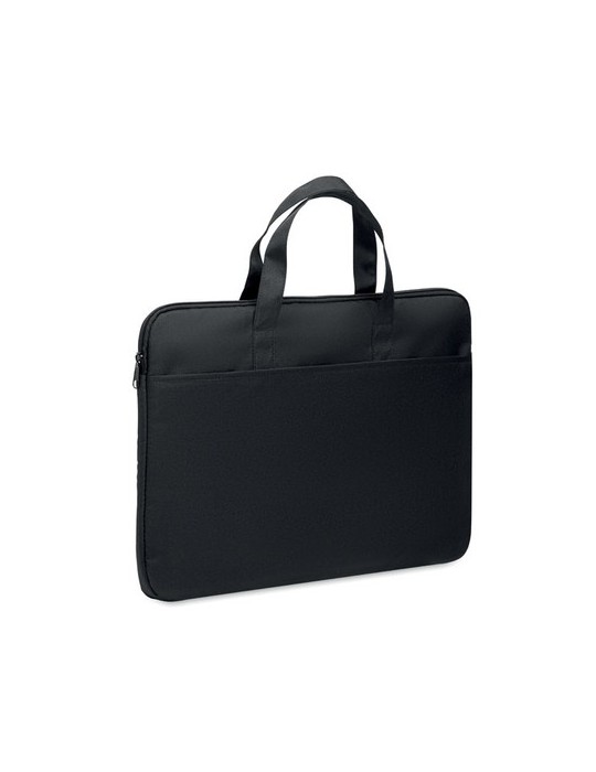 Sacoche portable 15" FODRAL - Idéale pour le Business et personnalisable