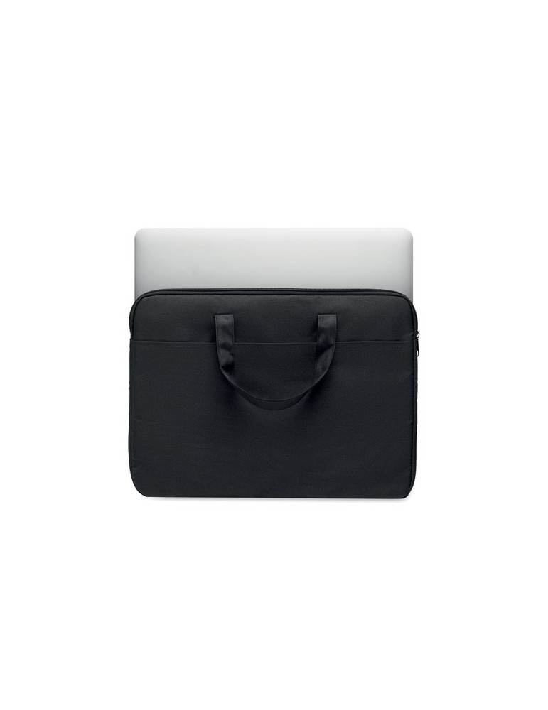 Sacoche portable 15" FODRAL - Idéale pour le Business et personnalisable