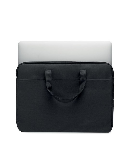 Sacoche portable 15" FODRAL - Idéale pour le Business et personnalisable