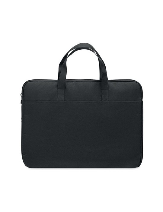 Sacoche portable 15" FODRAL - Idéale pour le Business et personnalisable