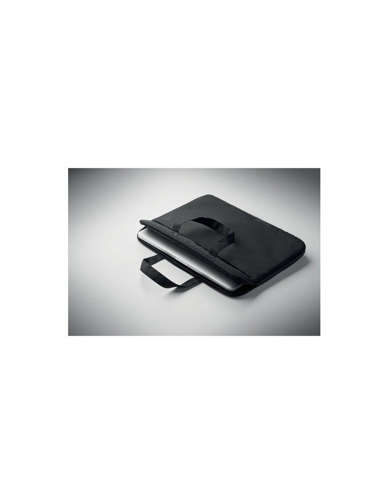 Sacoche portable 15" FODRAL - Idéale pour le Business et personnalisable