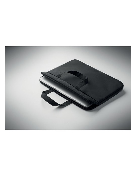 Sacoche portable 15" FODRAL - Idéale pour le Business et personnalisable