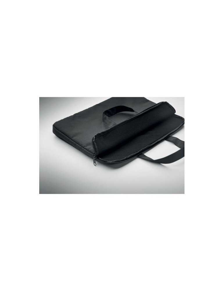 Sacoche portable 15" FODRAL - Idéale pour le Business et personnalisable