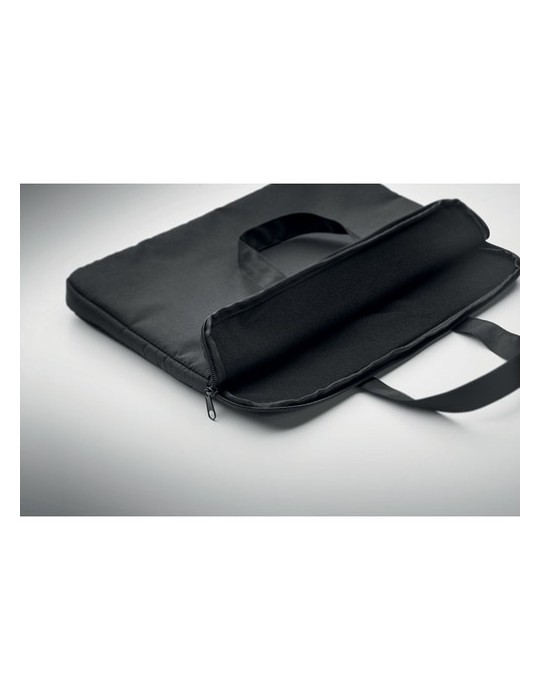 Sacoche portable 15" FODRAL - Idéale pour le Business et personnalisable