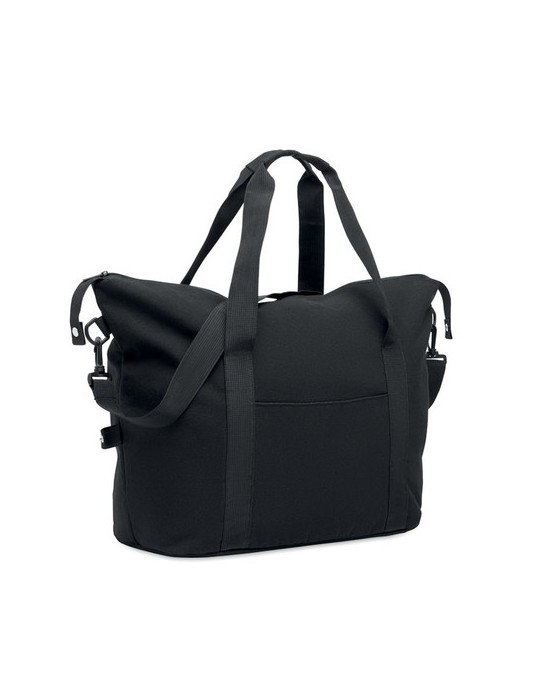 Sac de voyage personnalisé KOPER TOTE - en matériaux recyclés pas cher