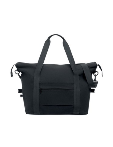 Sac de voyage personnalisé KOPER TOTE - en matériaux recyclés pas cher 2