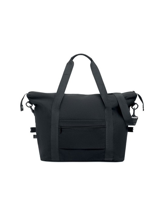 Sac de voyage personnalisé KOPER TOTE - en matériaux recyclés pas cher