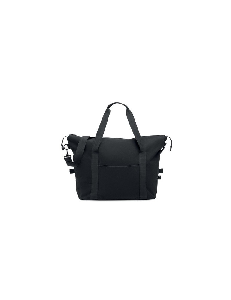 Sac de voyage personnalisé KOPER TOTE - en matériaux recyclés pas cher