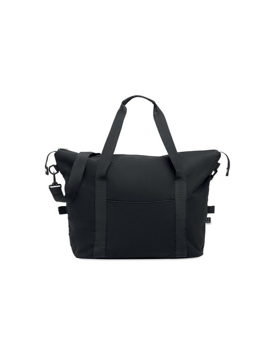 Sac de voyage personnalisé KOPER TOTE - en matériaux recyclés pas cher
